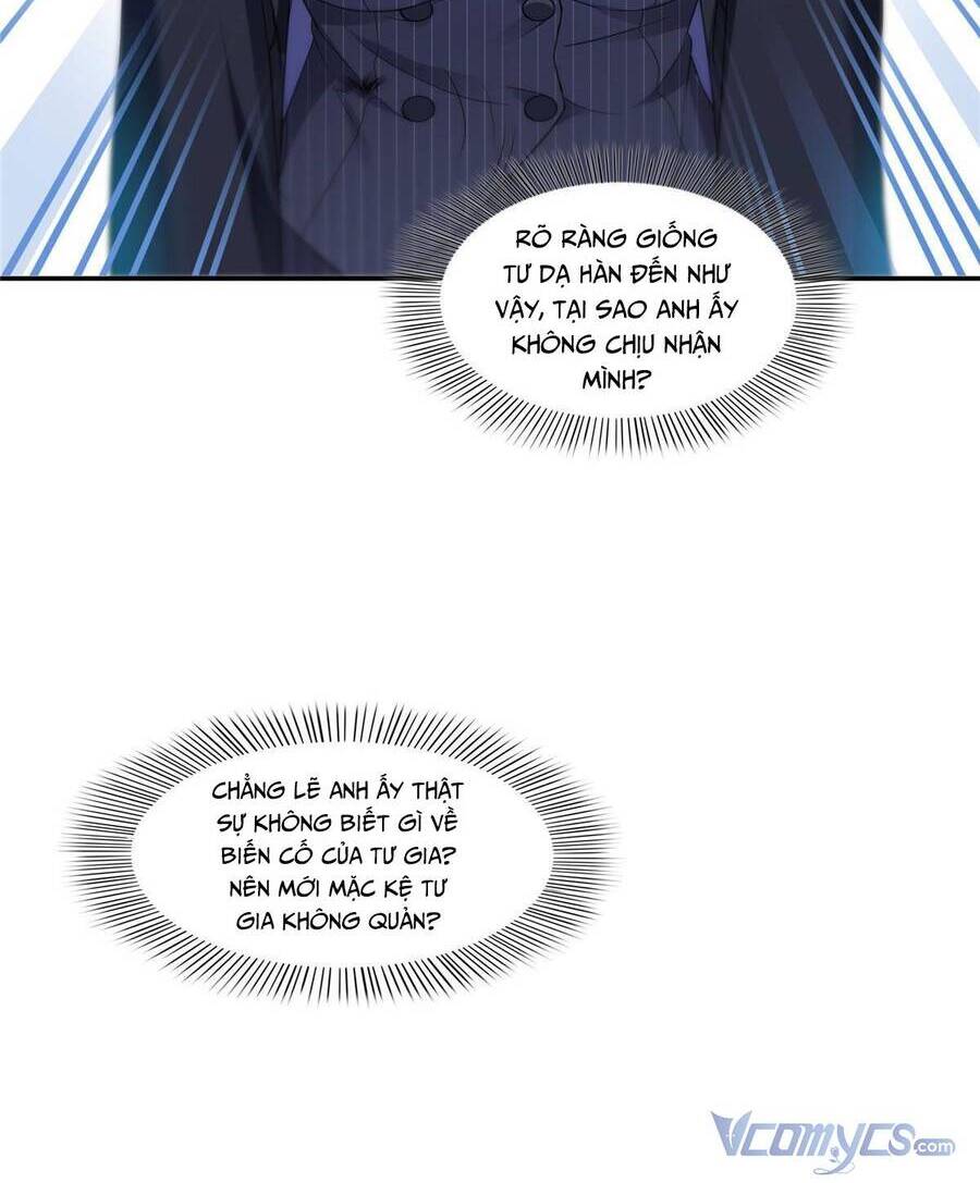 Đúng Như Hàn Quang Gặp Nắng Gắt Chap 297 - Next Chap 298