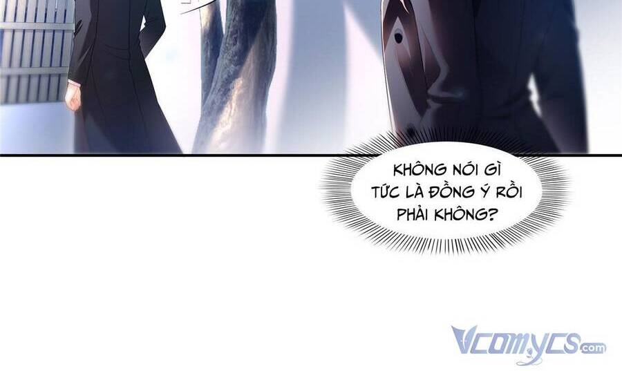 Đúng Như Hàn Quang Gặp Nắng Gắt Chap 297 - Next Chap 298