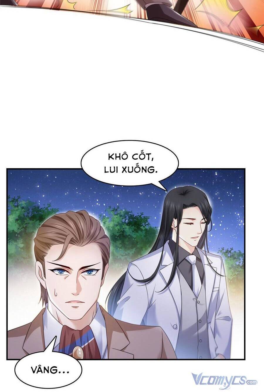 Đúng Như Hàn Quang Gặp Nắng Gắt Chap 298 - Next Chap 299