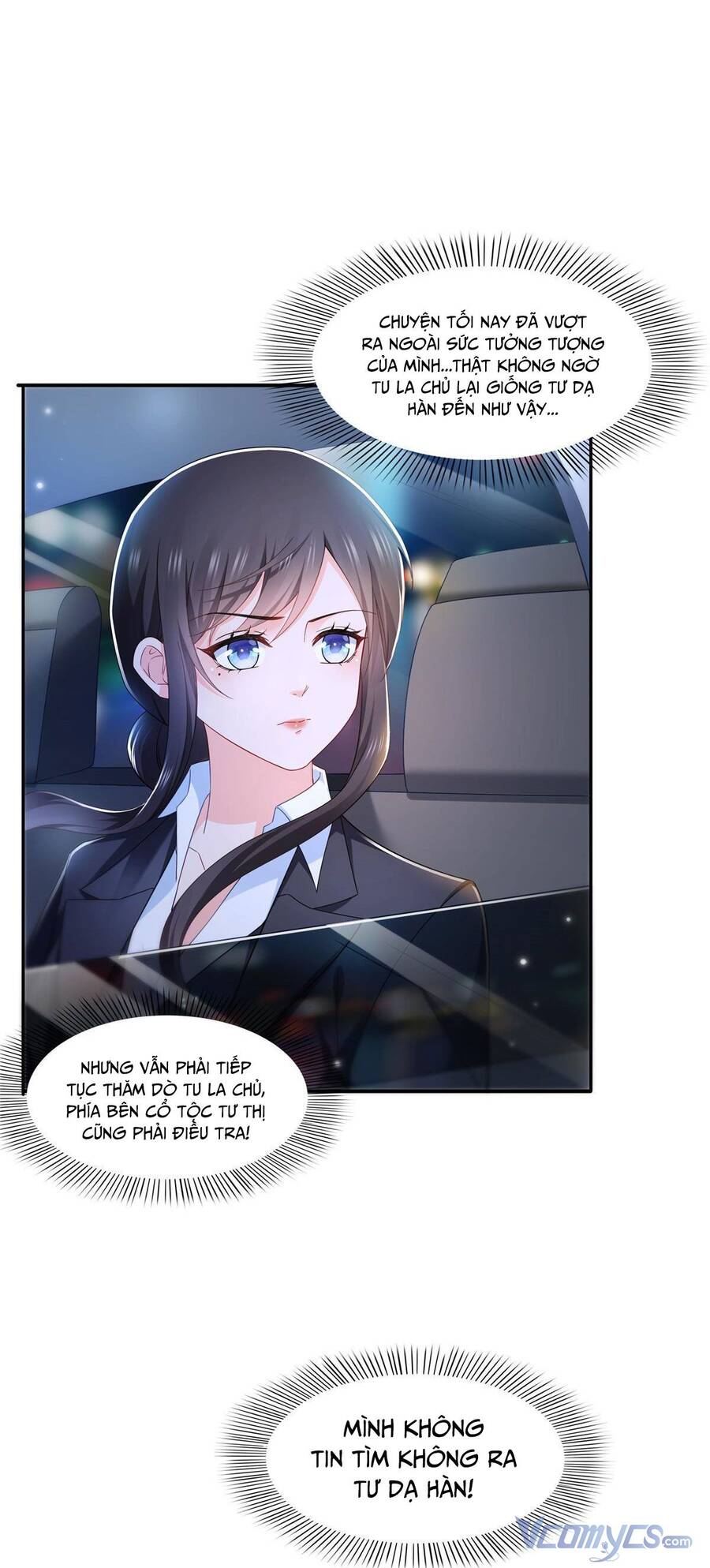 Đúng Như Hàn Quang Gặp Nắng Gắt Chap 299 - Next Chap 300