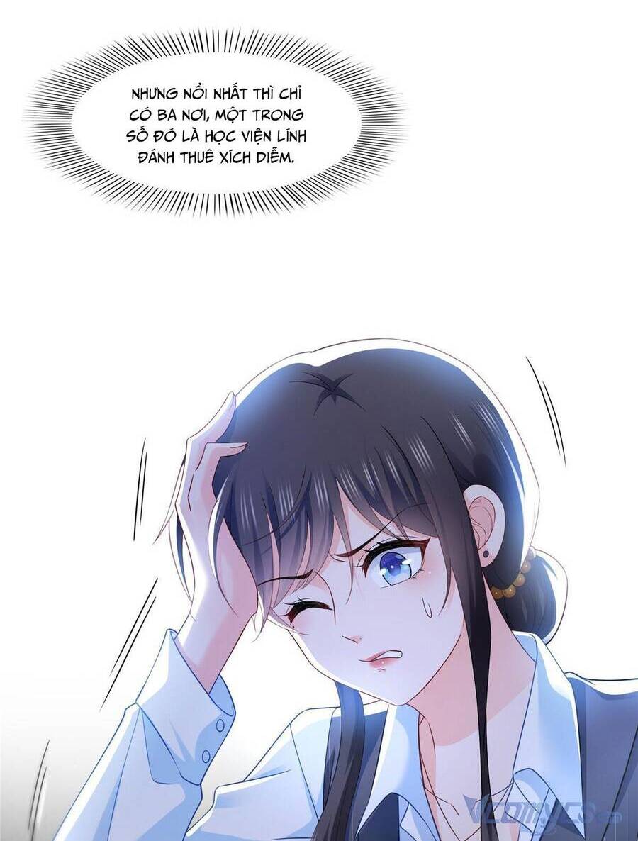 Đúng Như Hàn Quang Gặp Nắng Gắt Chap 301 - Next Chap 302