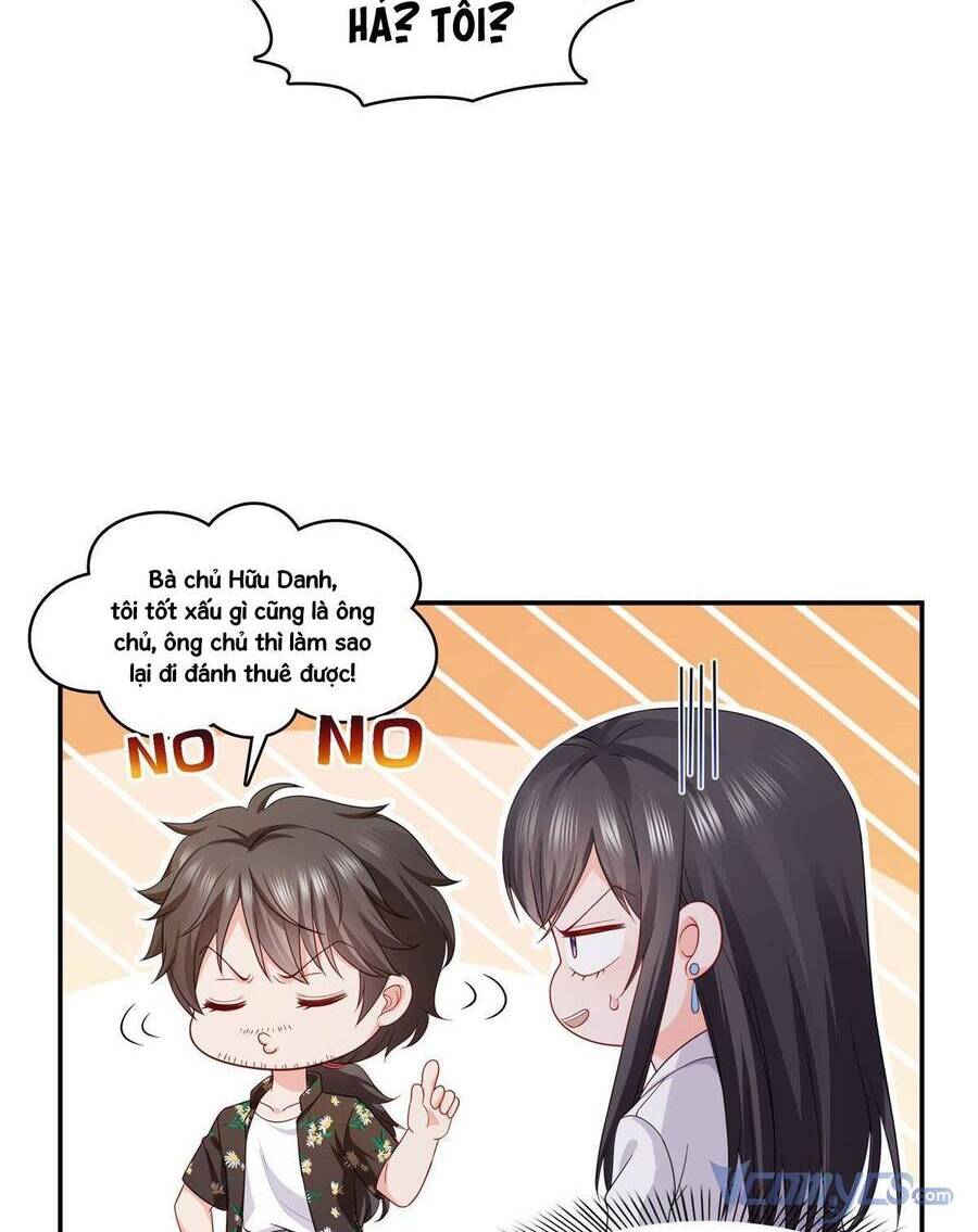 Đúng Như Hàn Quang Gặp Nắng Gắt Chap 302 - Next Chap 303