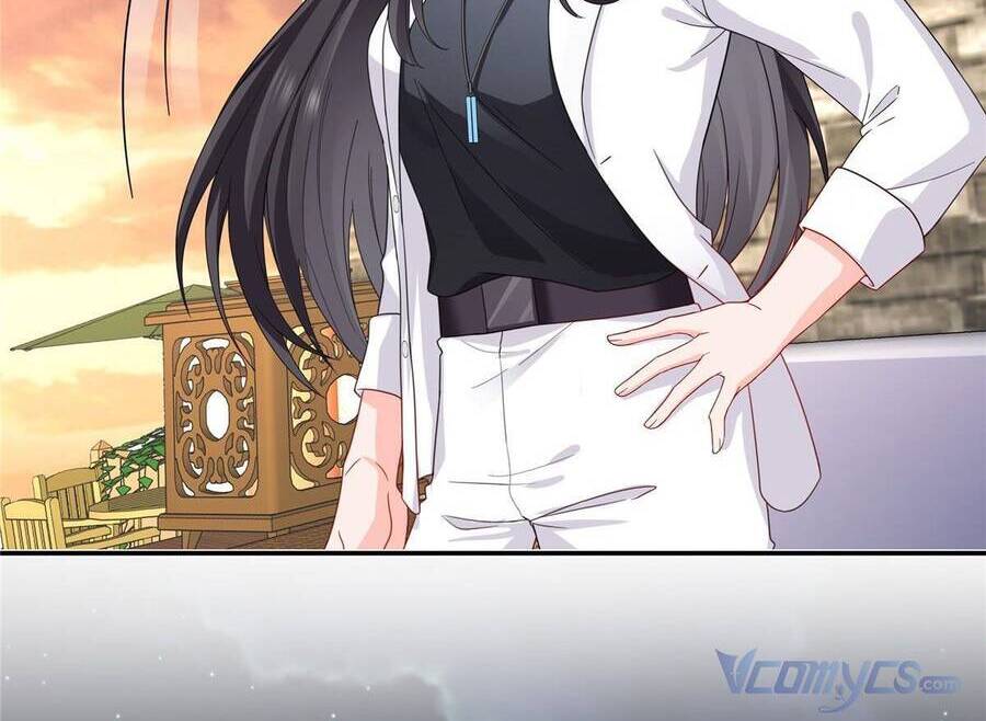 Đúng Như Hàn Quang Gặp Nắng Gắt Chap 302 - Next Chap 303