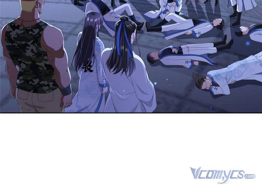 Đúng Như Hàn Quang Gặp Nắng Gắt Chap 302 - Next Chap 303