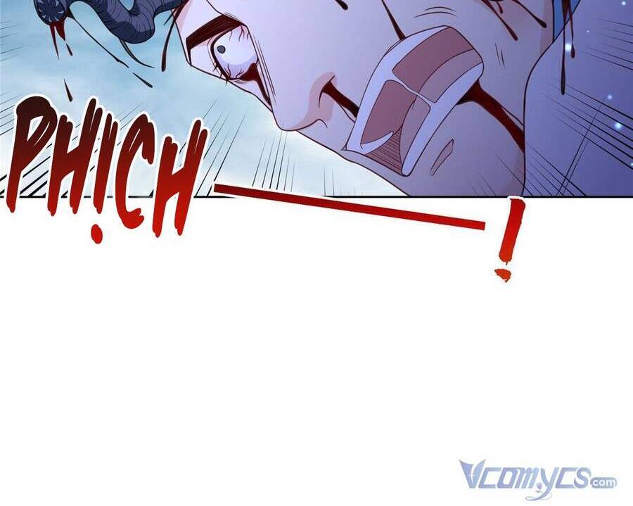 Đúng Như Hàn Quang Gặp Nắng Gắt Chap 302 - Next Chap 303