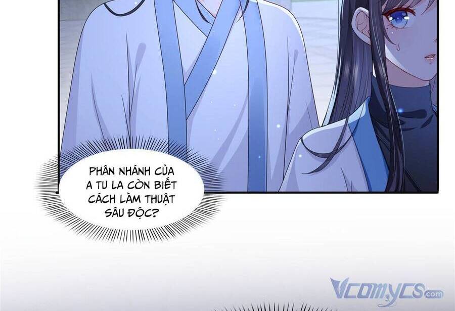 Đúng Như Hàn Quang Gặp Nắng Gắt Chap 302 - Next Chap 303
