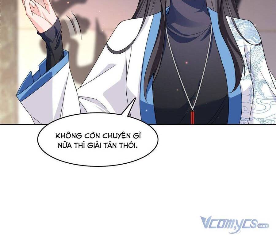 Đúng Như Hàn Quang Gặp Nắng Gắt Chap 302 - Next Chap 303