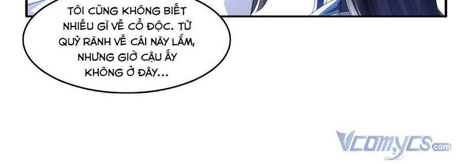 Đúng Như Hàn Quang Gặp Nắng Gắt Chap 303 - Next Chap 304