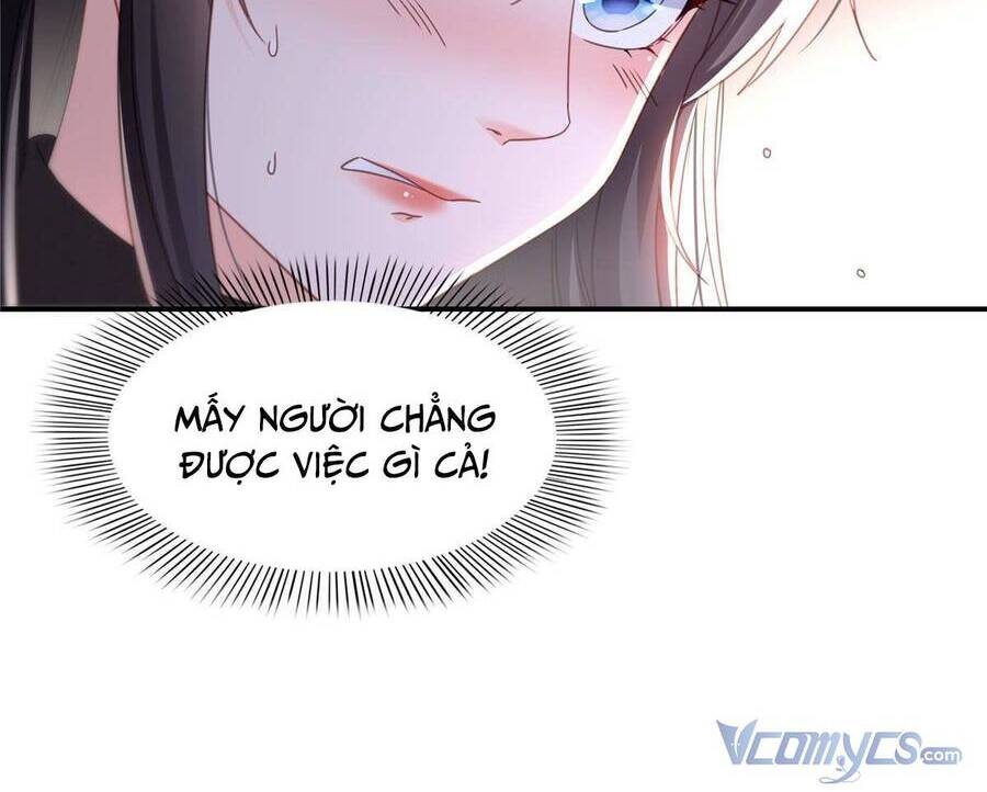 Đúng Như Hàn Quang Gặp Nắng Gắt Chap 304 - Next Chap 305