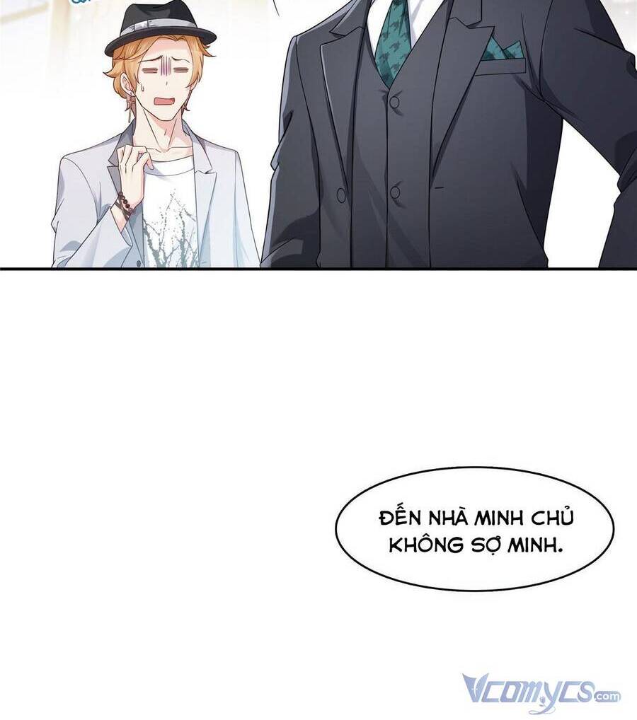 Đúng Như Hàn Quang Gặp Nắng Gắt Chap 305 - Next Chap 306