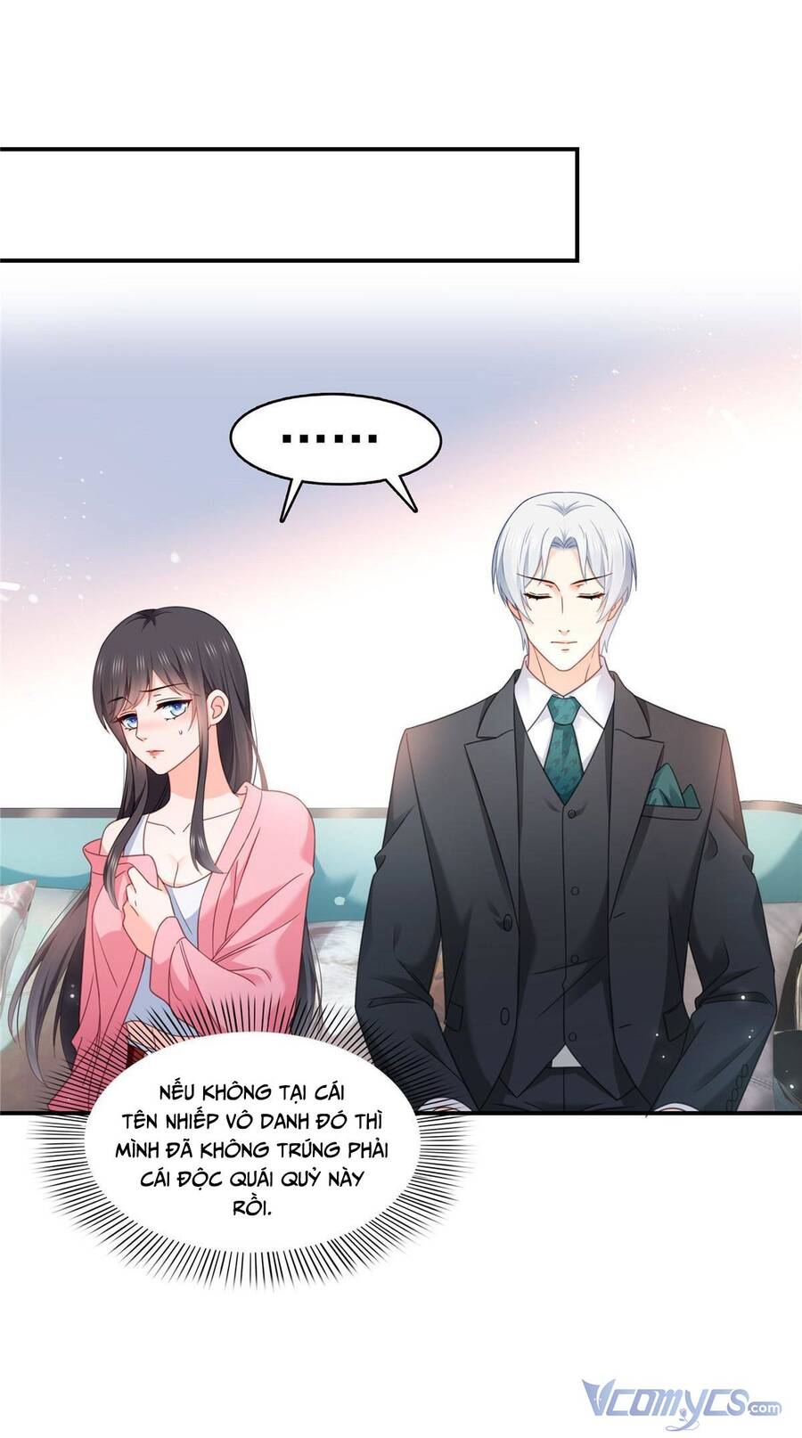 Đúng Như Hàn Quang Gặp Nắng Gắt Chap 306 - Next Chap 307