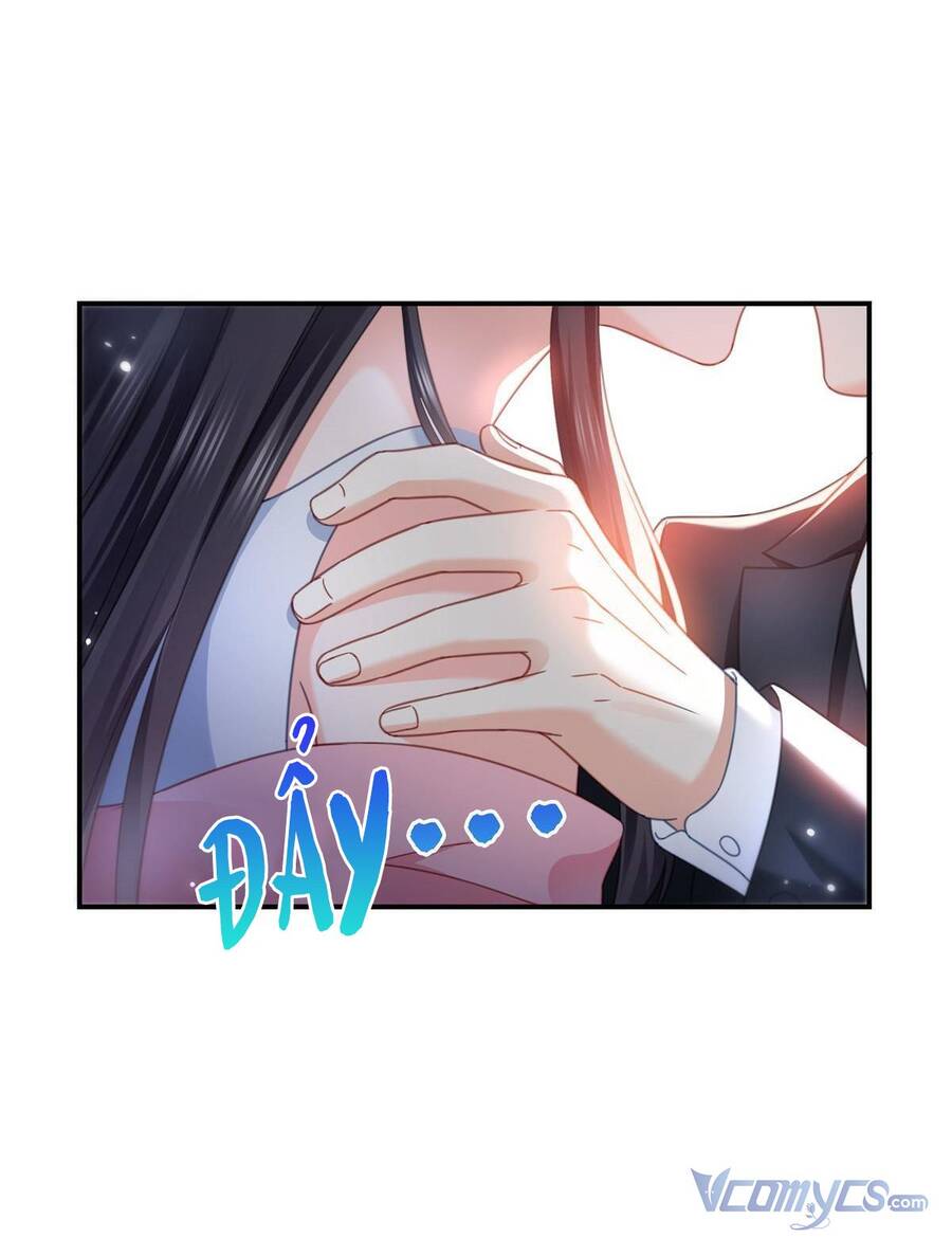 Đúng Như Hàn Quang Gặp Nắng Gắt Chap 306 - Next Chap 307