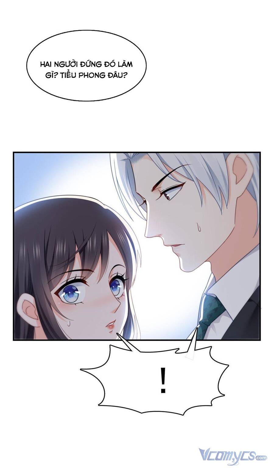 Đúng Như Hàn Quang Gặp Nắng Gắt Chap 306 - Next Chap 307