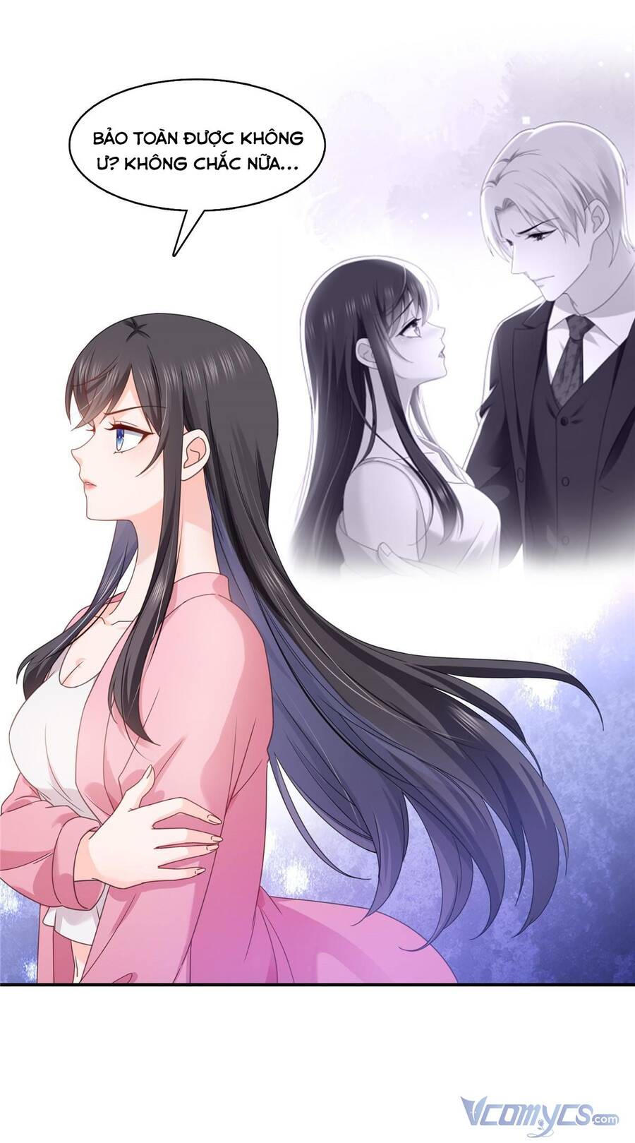 Đúng Như Hàn Quang Gặp Nắng Gắt Chap 308 - Next Chap 309