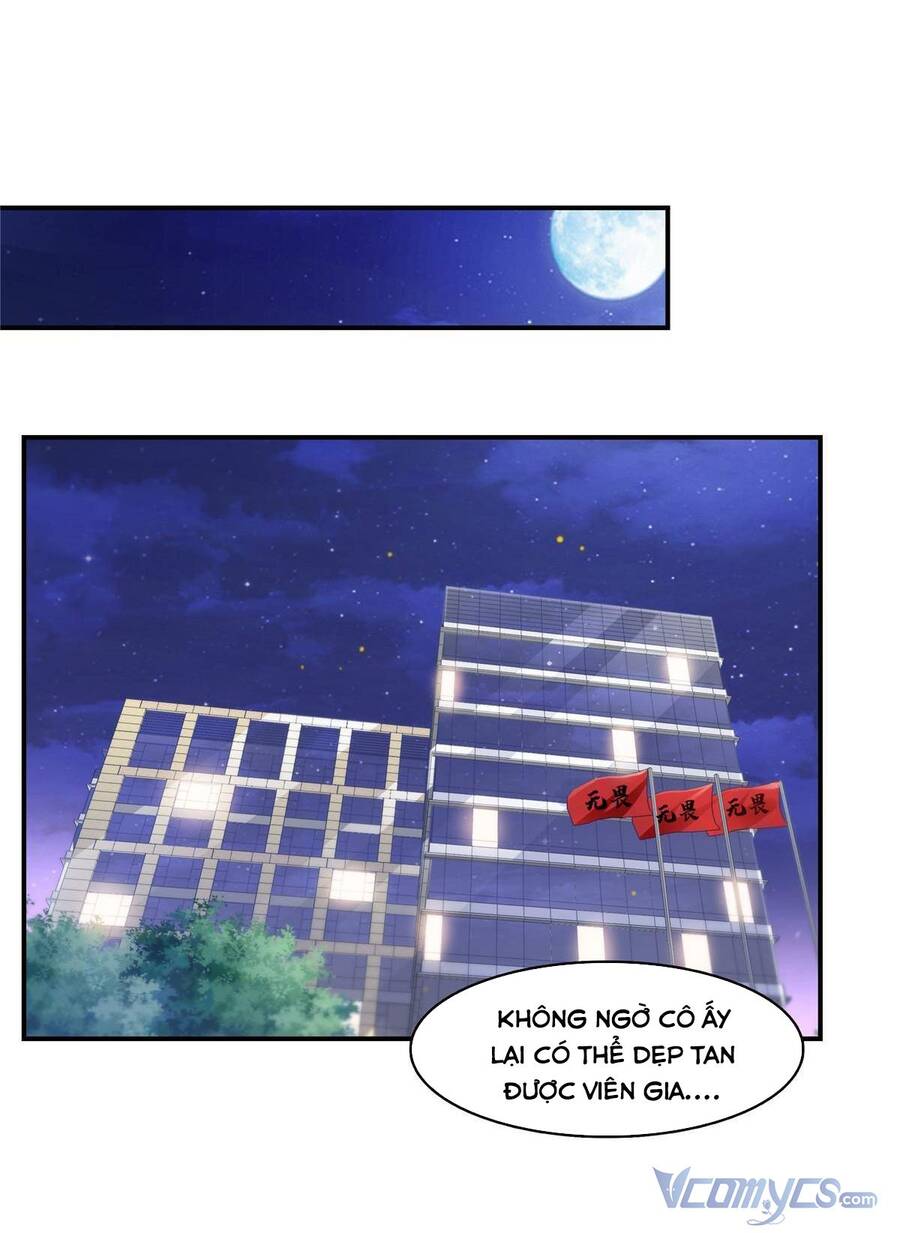 Đúng Như Hàn Quang Gặp Nắng Gắt Chap 308 - Next Chap 309