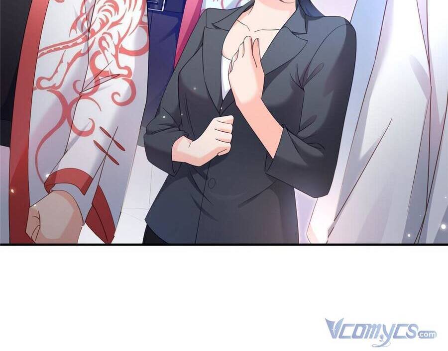 Đúng Như Hàn Quang Gặp Nắng Gắt Chap 309 - Next Chap 310