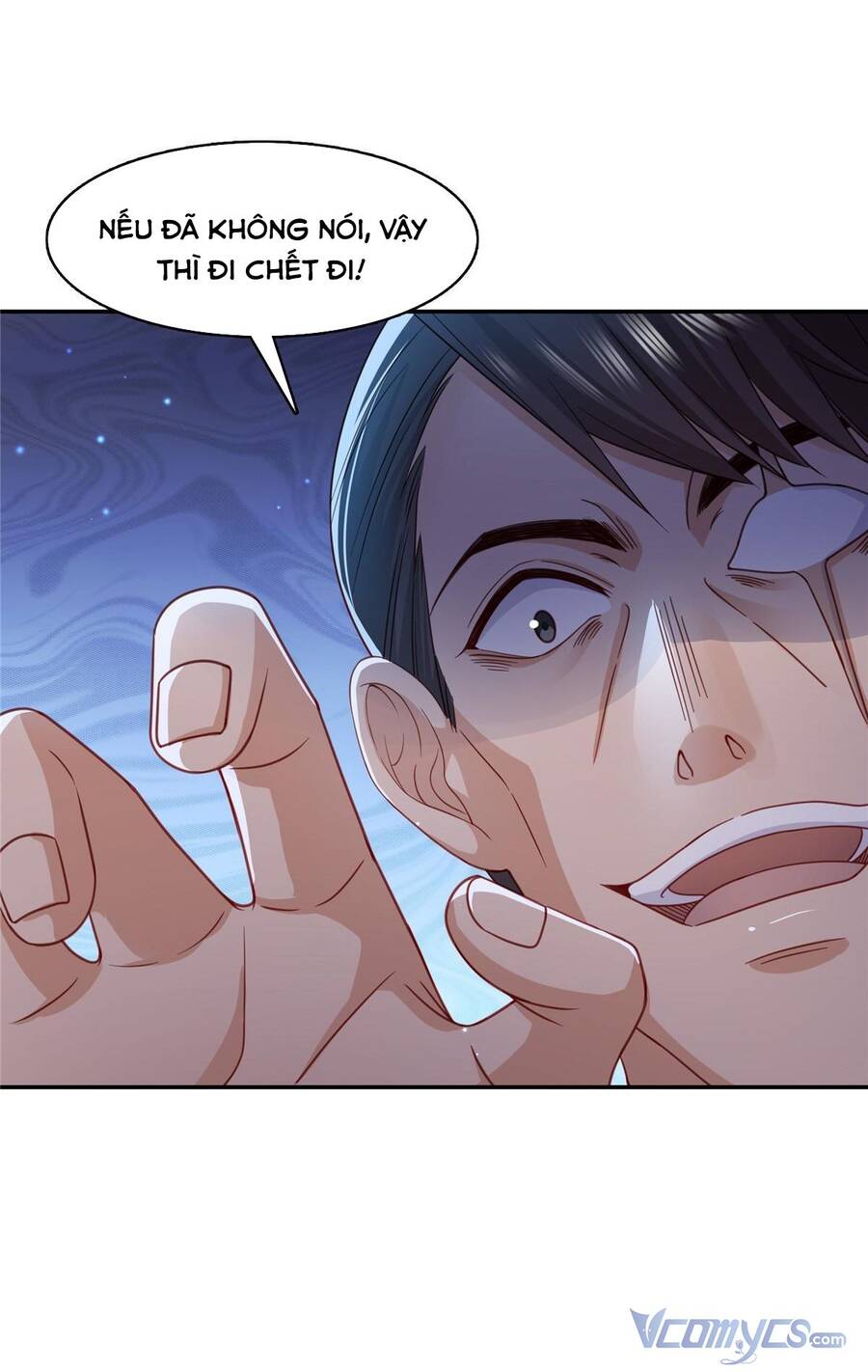 Đúng Như Hàn Quang Gặp Nắng Gắt Chap 310 - Next Chap 311