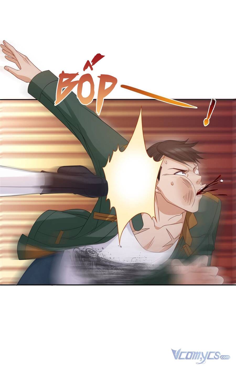 Đúng Như Hàn Quang Gặp Nắng Gắt Chap 310 - Next Chap 311