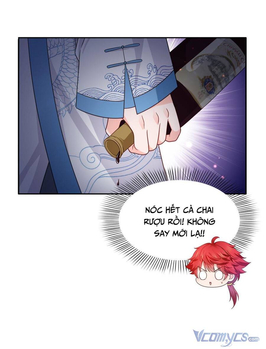 Đúng Như Hàn Quang Gặp Nắng Gắt Chap 310 - Next Chap 311