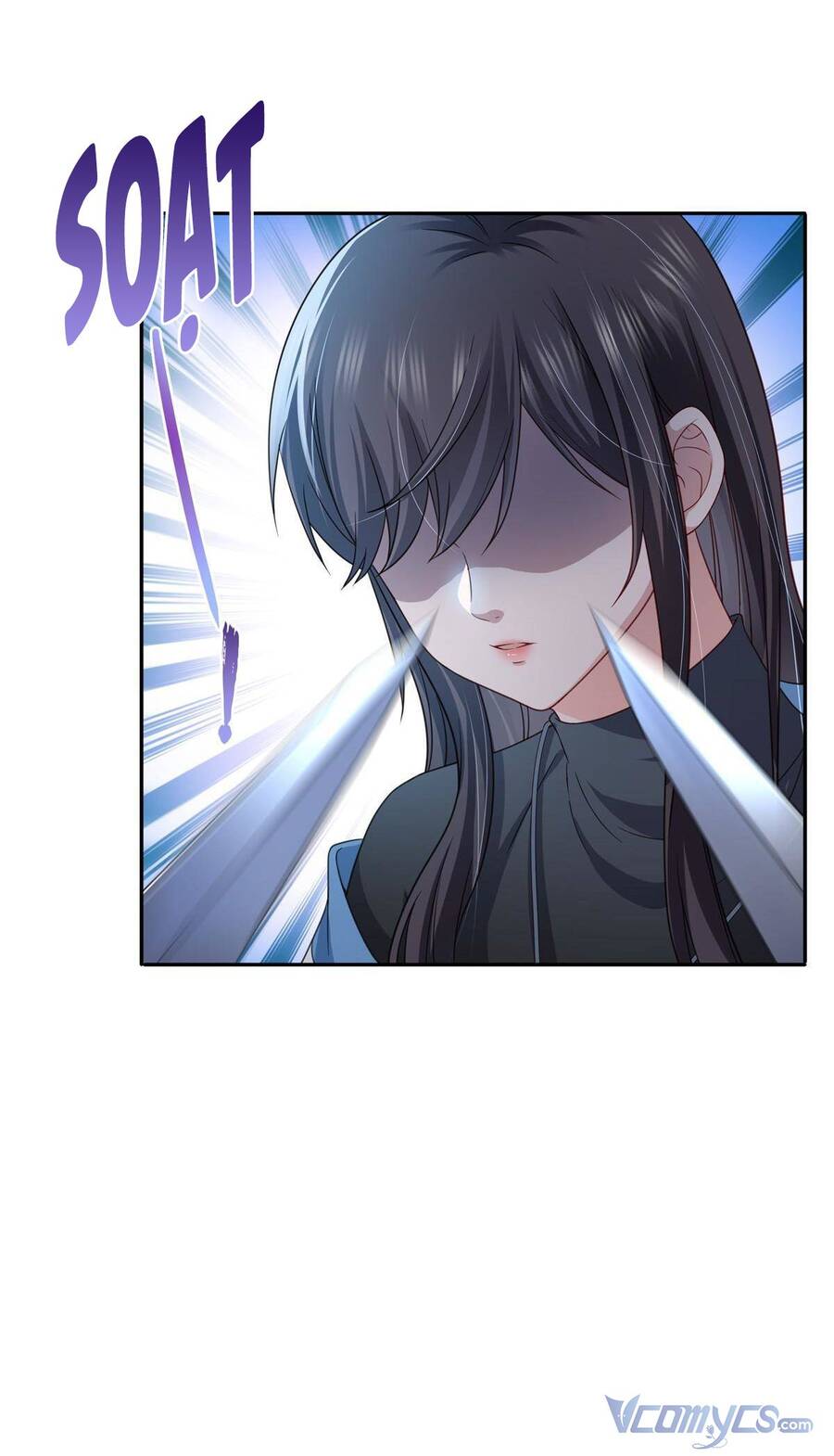 Đúng Như Hàn Quang Gặp Nắng Gắt Chap 310 - Next Chap 311