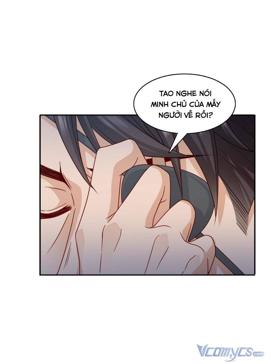 Đúng Như Hàn Quang Gặp Nắng Gắt Chap 310 - Next Chap 311