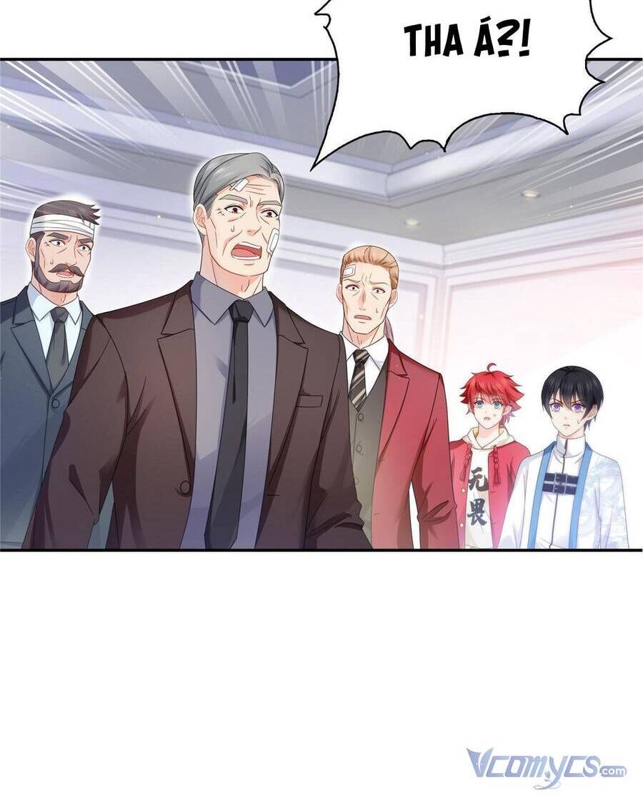 Đúng Như Hàn Quang Gặp Nắng Gắt Chap 311 - Next Chap 312