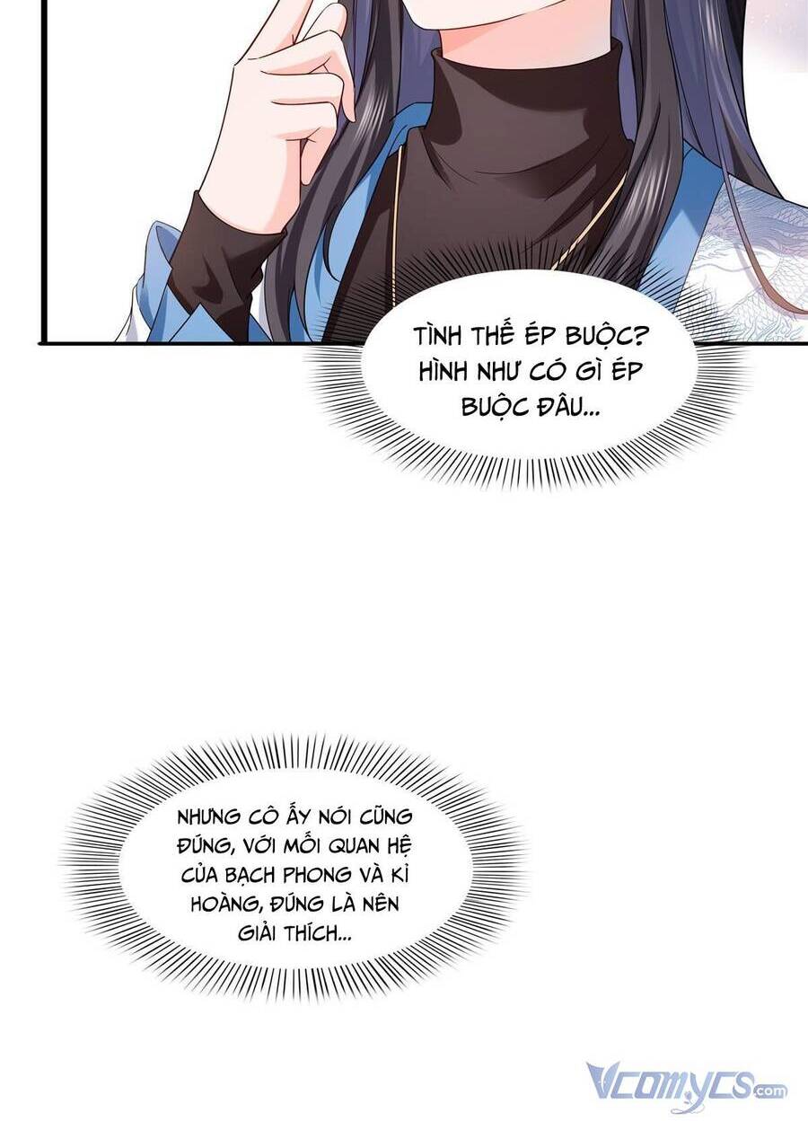 Đúng Như Hàn Quang Gặp Nắng Gắt Chap 313 - Next Chap 314