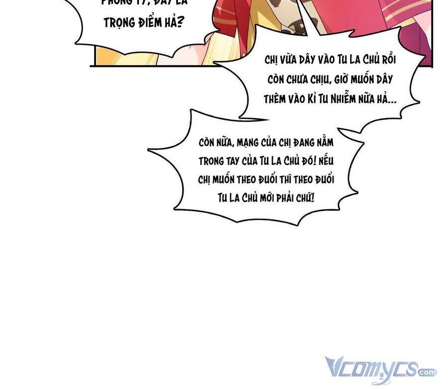 Đúng Như Hàn Quang Gặp Nắng Gắt Chap 313 - Next Chap 314