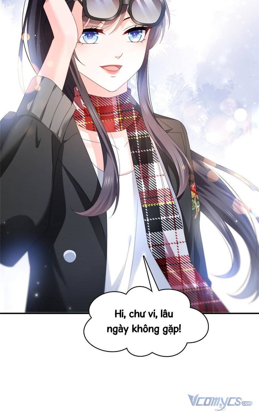 Đúng Như Hàn Quang Gặp Nắng Gắt Chap 314 - Next Chap 315