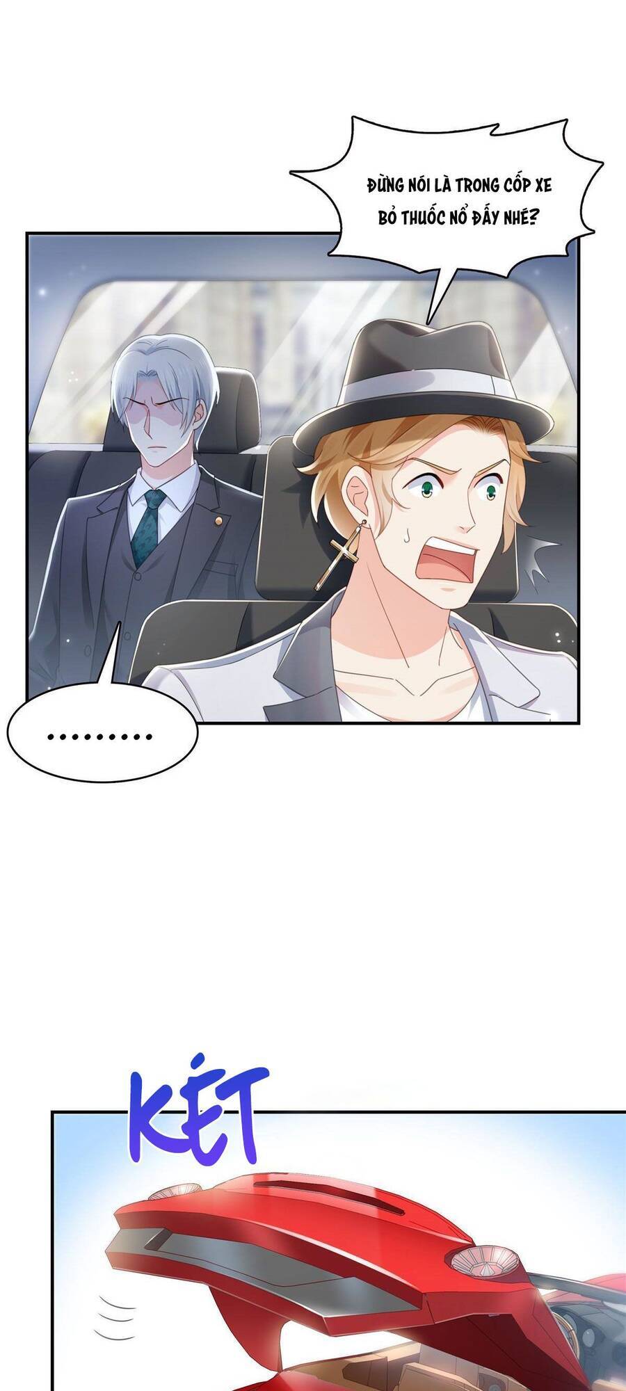 Đúng Như Hàn Quang Gặp Nắng Gắt Chap 314 - Next Chap 315