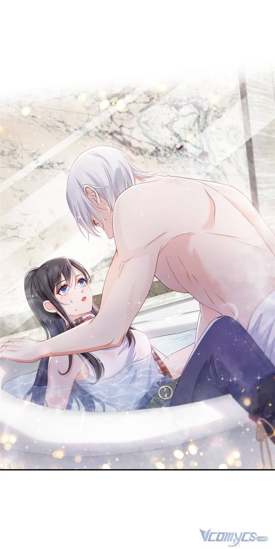 Đúng Như Hàn Quang Gặp Nắng Gắt Chap 316 - Next Chap 317