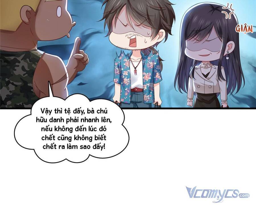 Đúng Như Hàn Quang Gặp Nắng Gắt Chap 316 - Next Chap 317