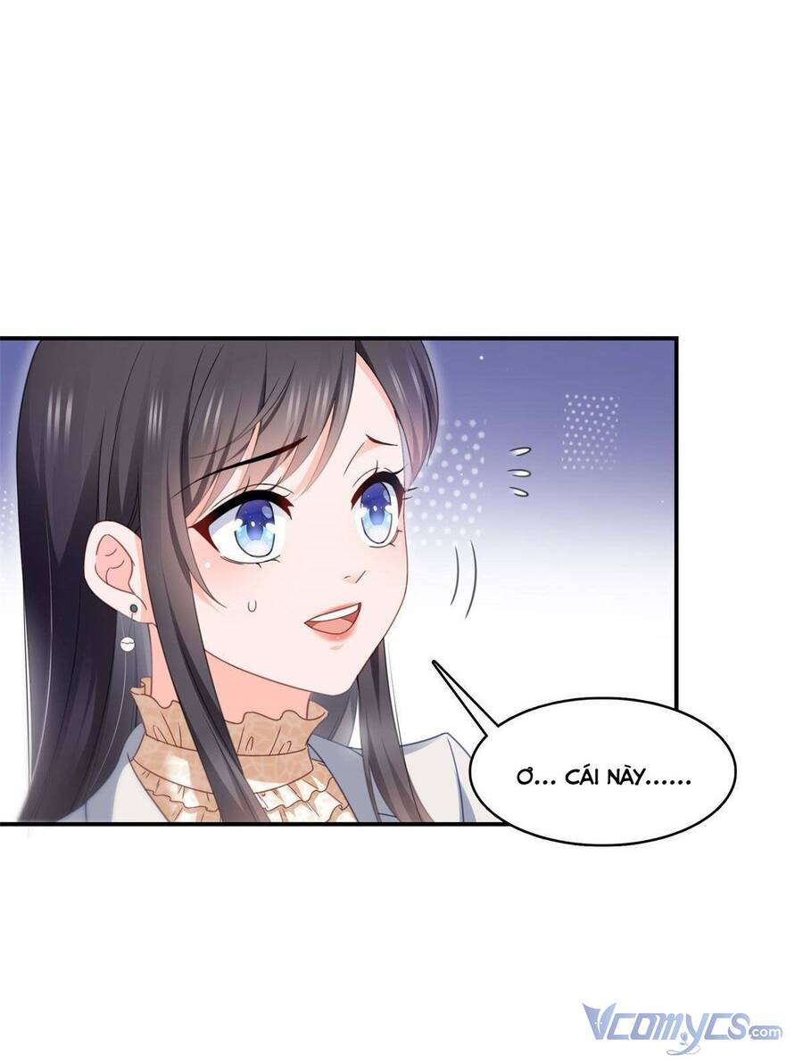 Đúng Như Hàn Quang Gặp Nắng Gắt Chap 317 - Next Chap 318