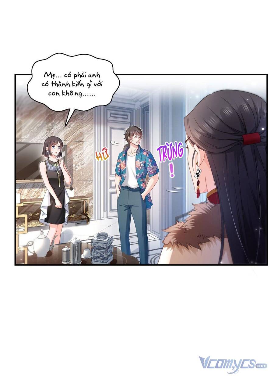 Đúng Như Hàn Quang Gặp Nắng Gắt Chap 317 - Next Chap 318