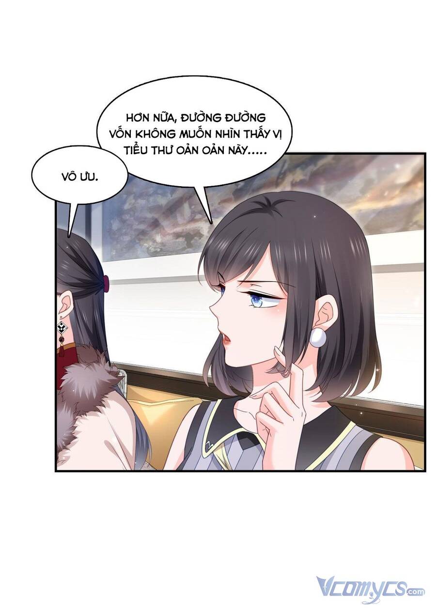 Đúng Như Hàn Quang Gặp Nắng Gắt Chap 317 - Next Chap 318