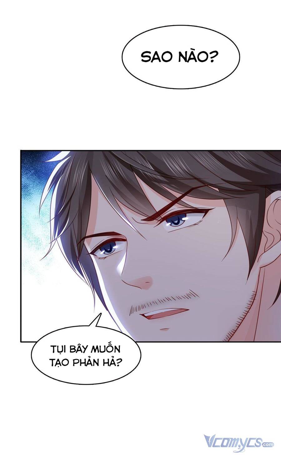 Đúng Như Hàn Quang Gặp Nắng Gắt Chap 318 - Next Chap 319