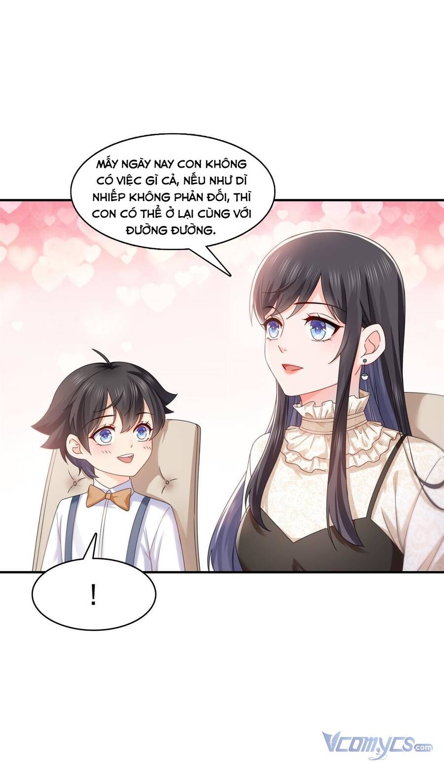 Đúng Như Hàn Quang Gặp Nắng Gắt Chap 320 - Next Chap 321