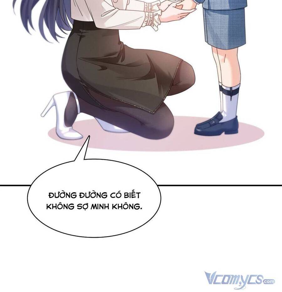 Đúng Như Hàn Quang Gặp Nắng Gắt Chap 320 - Next Chap 321