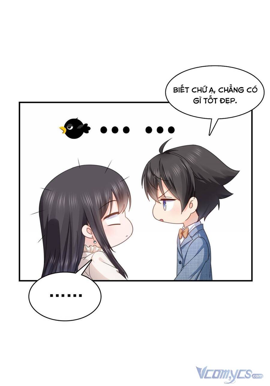 Đúng Như Hàn Quang Gặp Nắng Gắt Chap 320 - Next Chap 321