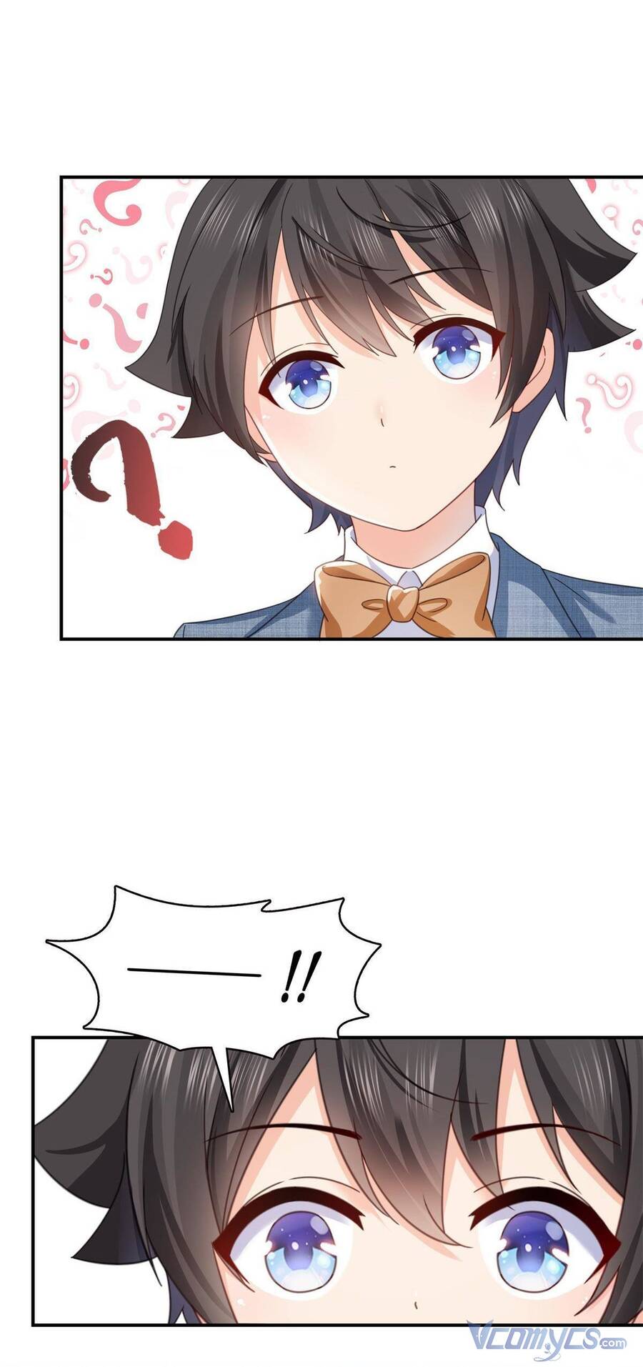 Đúng Như Hàn Quang Gặp Nắng Gắt Chap 320 - Next Chap 321