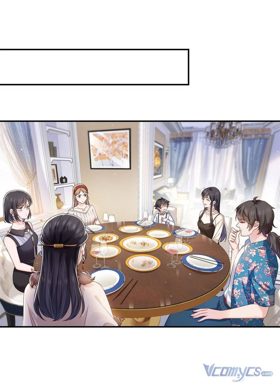 Đúng Như Hàn Quang Gặp Nắng Gắt Chap 320 - Next Chap 321