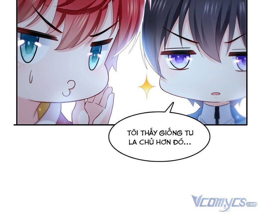 Đúng Như Hàn Quang Gặp Nắng Gắt Chap 321 - Next Chap 322