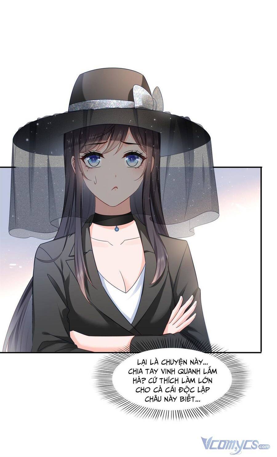 Đúng Như Hàn Quang Gặp Nắng Gắt Chap 321 - Next Chap 322