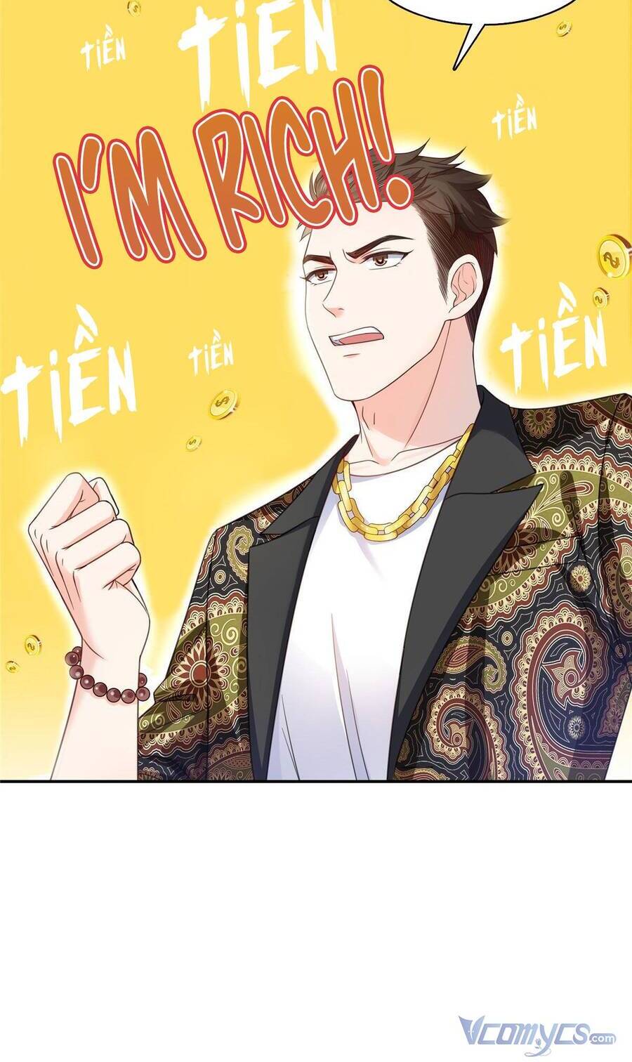 Đúng Như Hàn Quang Gặp Nắng Gắt Chap 324 - Next Chap 325