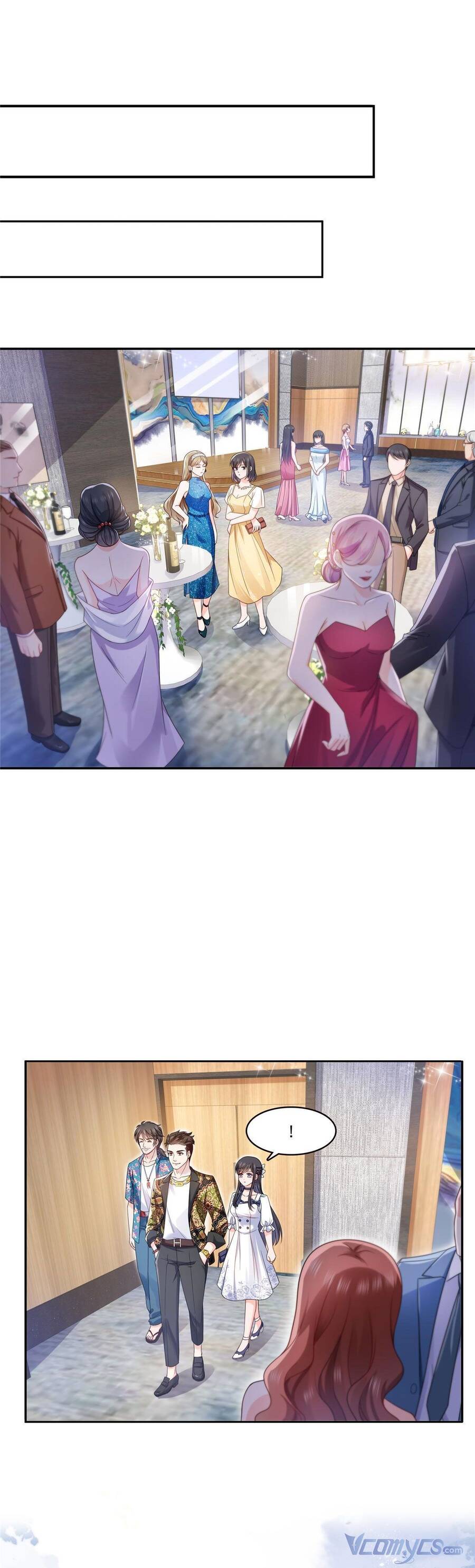 Đúng Như Hàn Quang Gặp Nắng Gắt Chap 324 - Next Chap 325