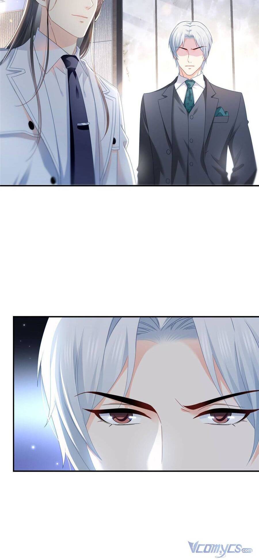 Đúng Như Hàn Quang Gặp Nắng Gắt Chap 325 - Next Chap 326