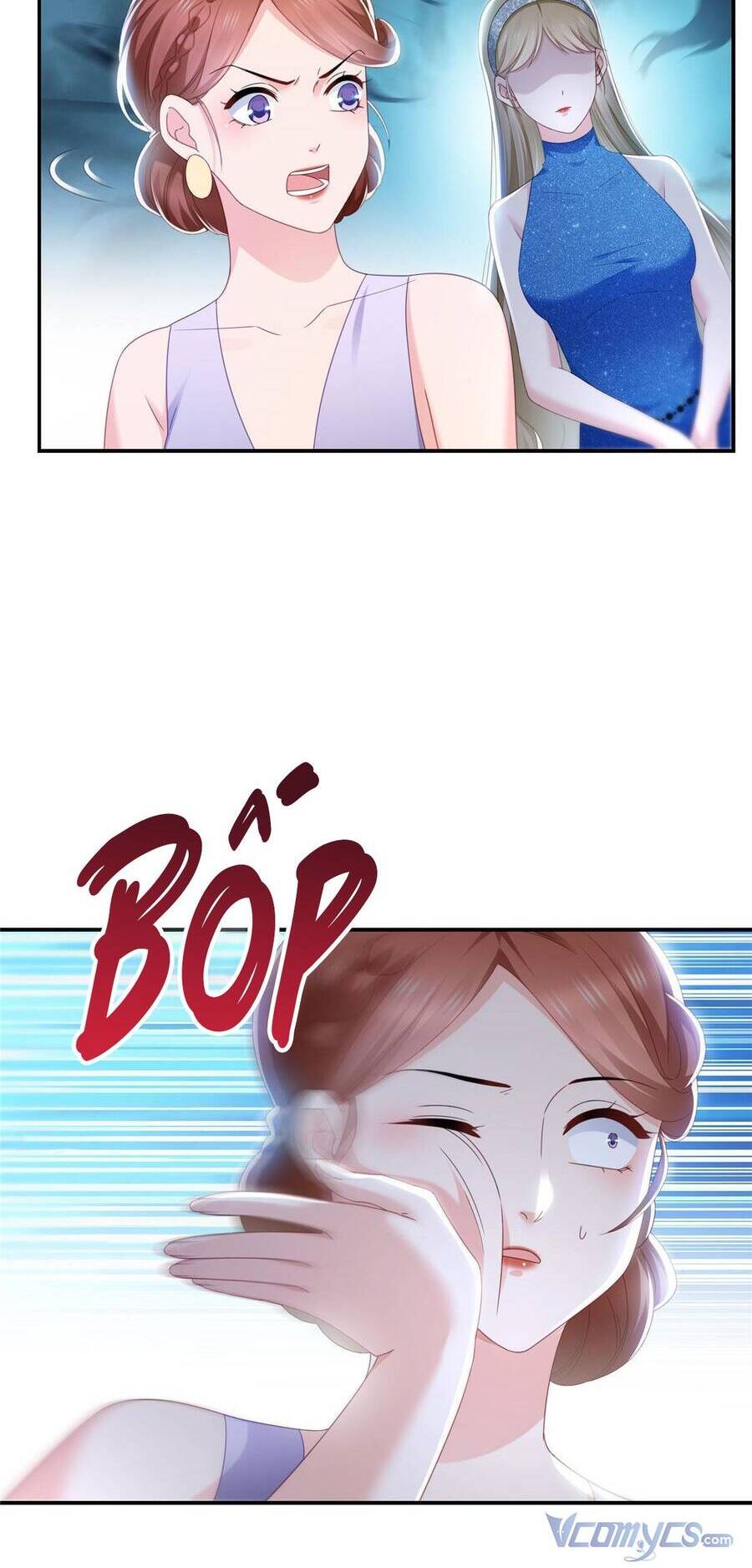 Đúng Như Hàn Quang Gặp Nắng Gắt Chap 325 - Next Chap 326