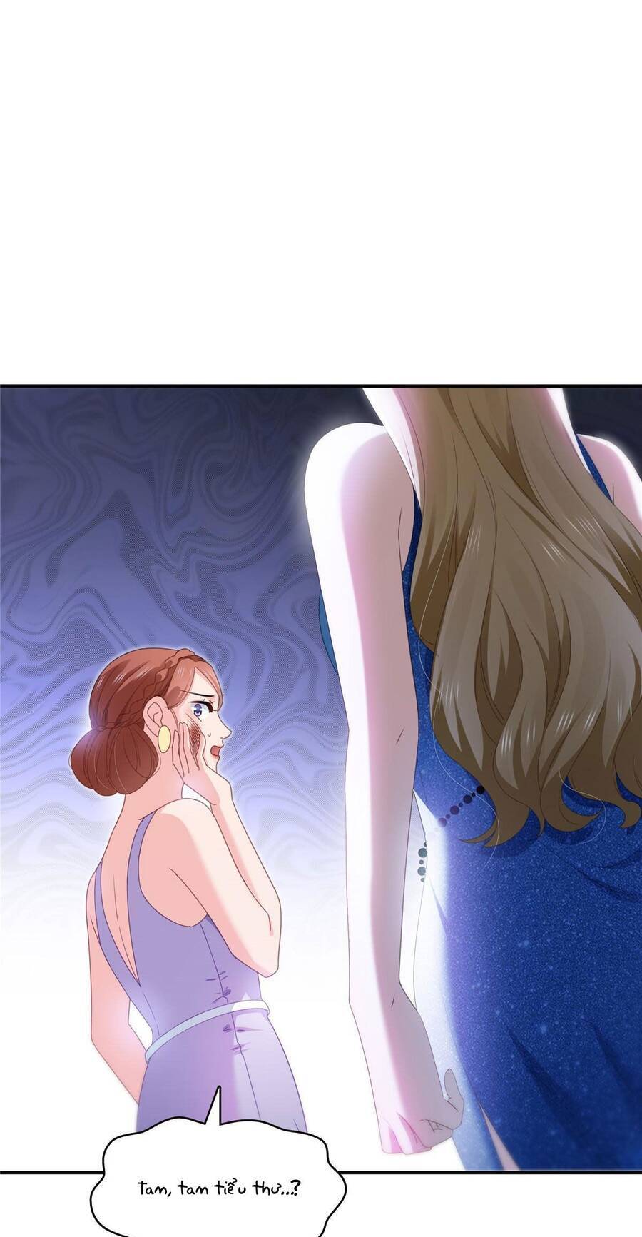 Đúng Như Hàn Quang Gặp Nắng Gắt Chap 325 - Next Chap 326