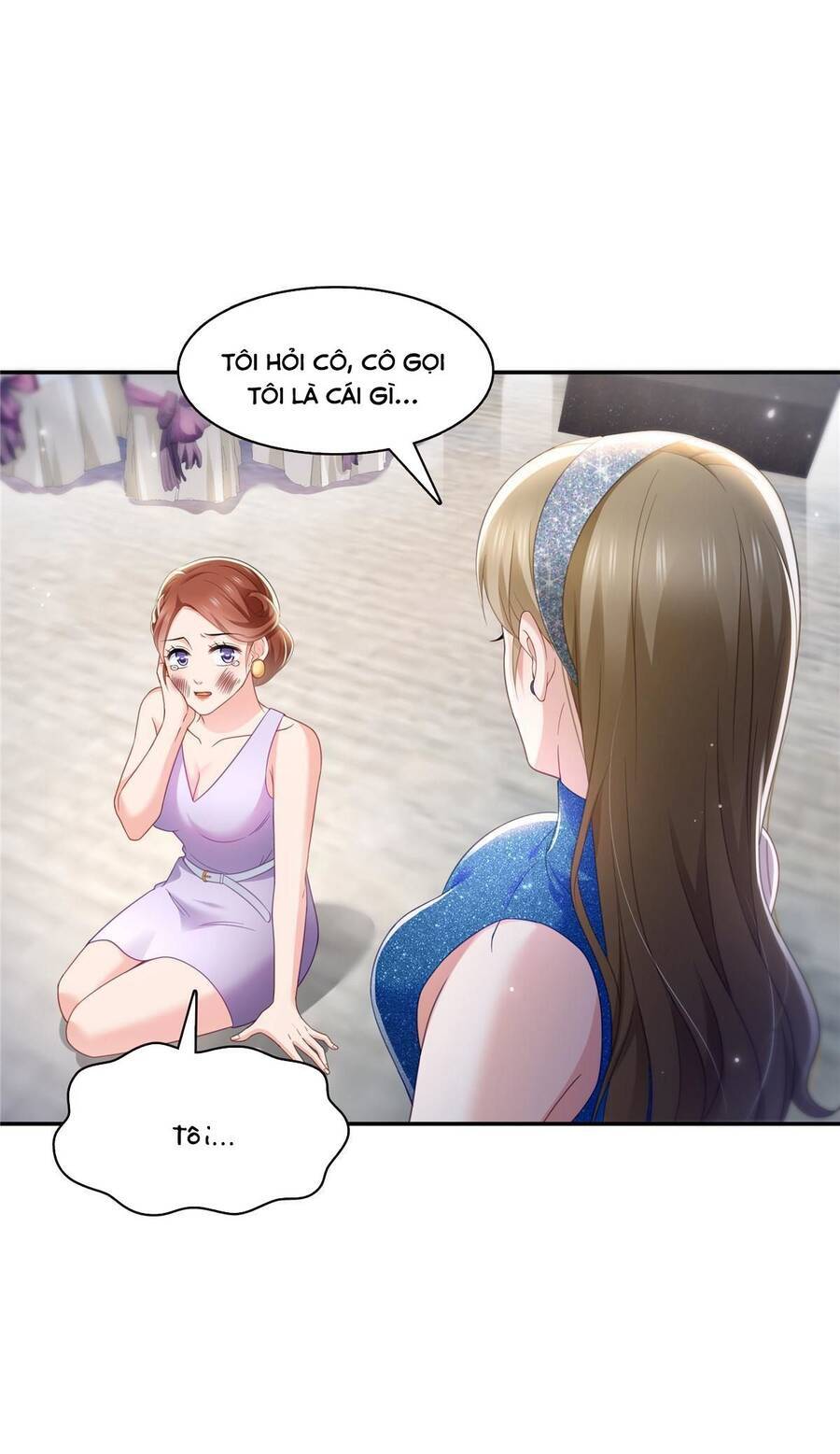 Đúng Như Hàn Quang Gặp Nắng Gắt Chap 326 - Next Chap 327