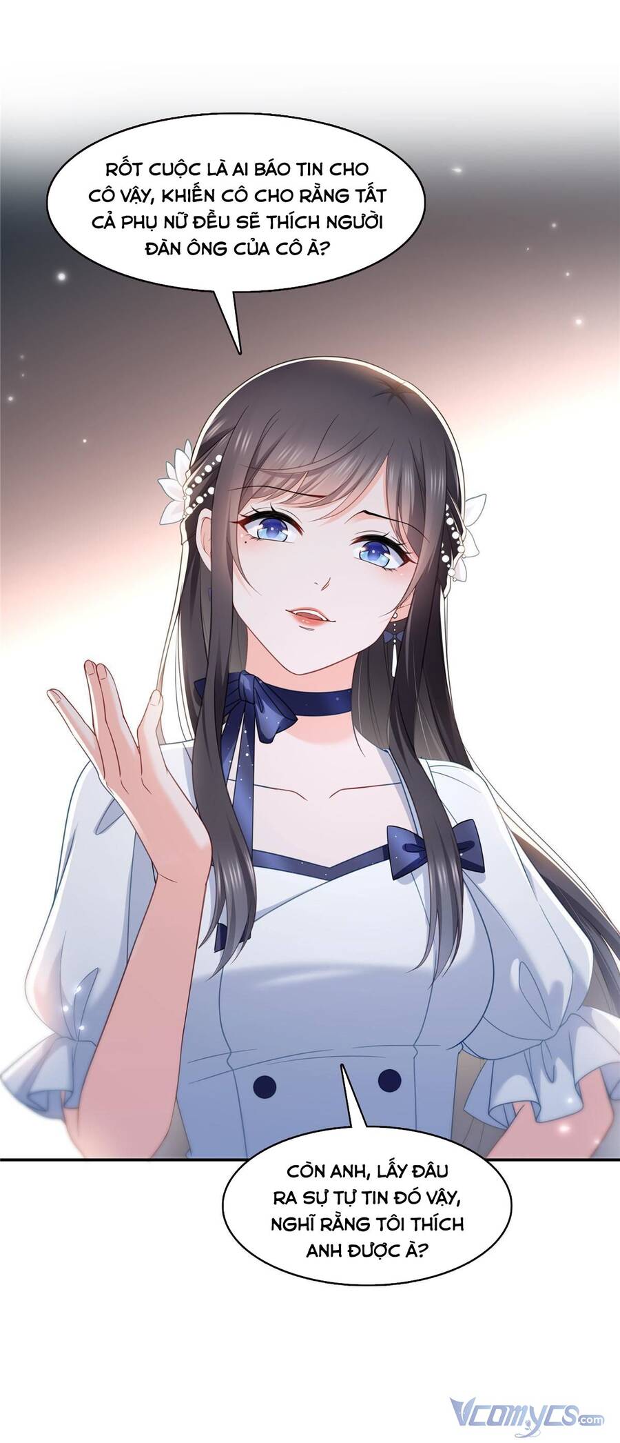 Đúng Như Hàn Quang Gặp Nắng Gắt Chap 326 - Next Chap 327